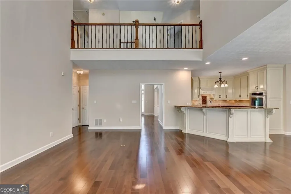 4614 Kiplin Lake CT Sugar Hill, GA 30518