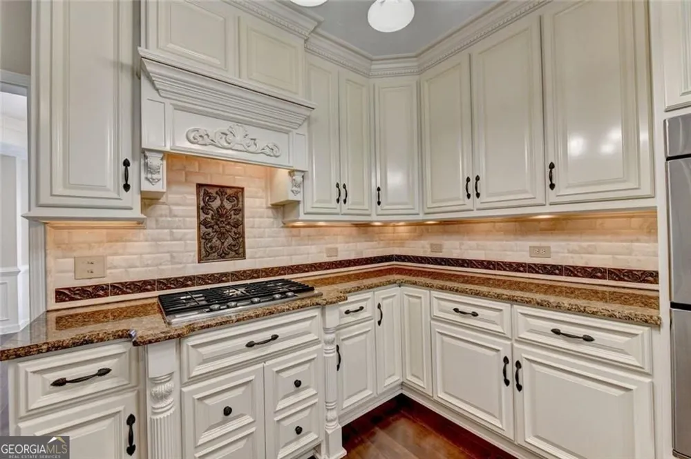 4614 Kiplin Lake CT Sugar Hill, GA 30518