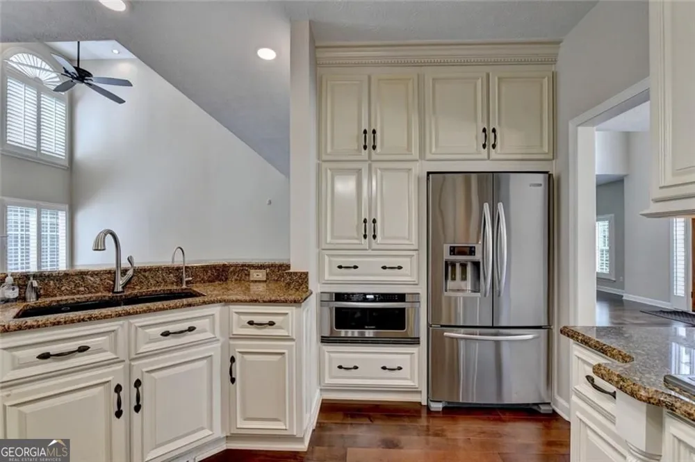 4614 Kiplin Lake CT Sugar Hill, GA 30518