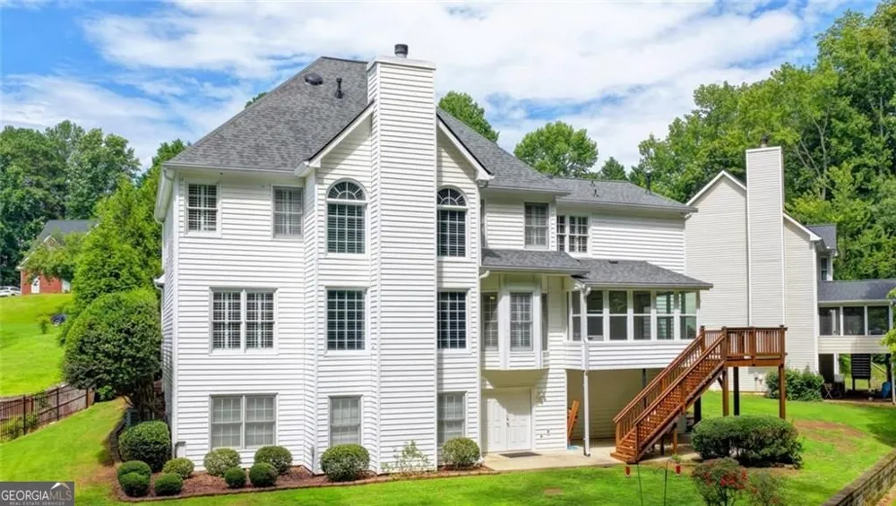 4614 Kiplin Lake CT Sugar Hill, GA 30518