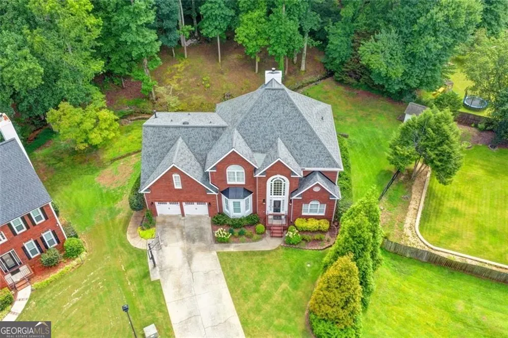 4614 Kiplin Lake CT Sugar Hill, GA 30518