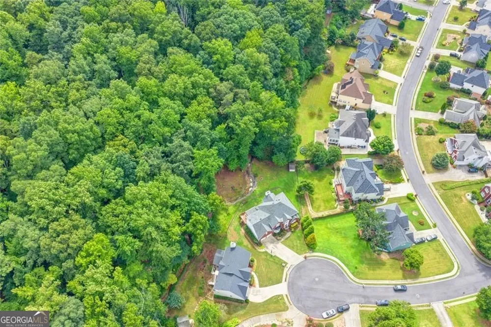 4614 Kiplin Lake CT Sugar Hill, GA 30518
