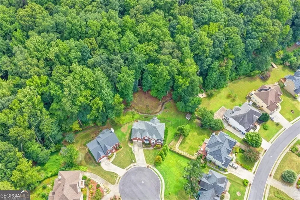 4614 Kiplin Lake CT Sugar Hill, GA 30518
