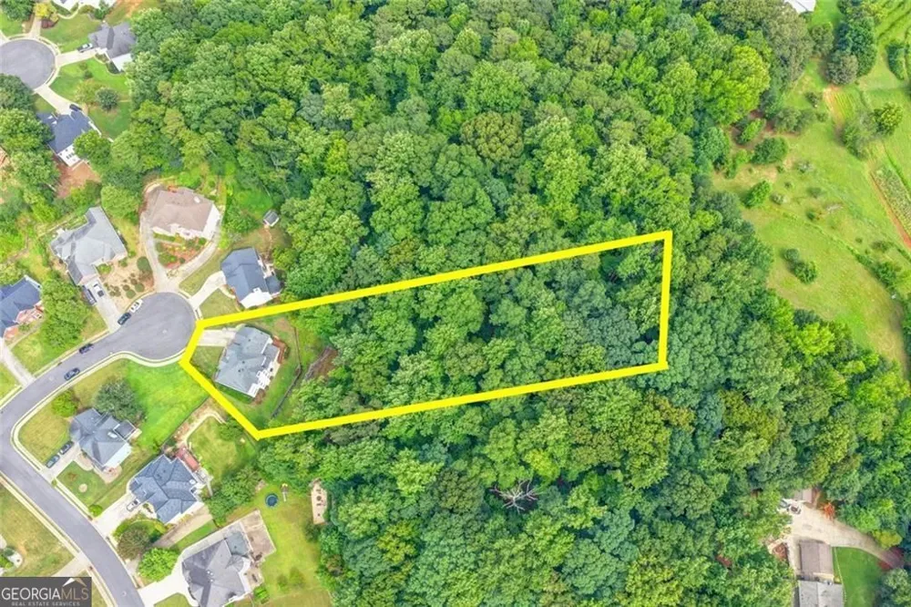 4614 Kiplin Lake CT Sugar Hill, GA 30518