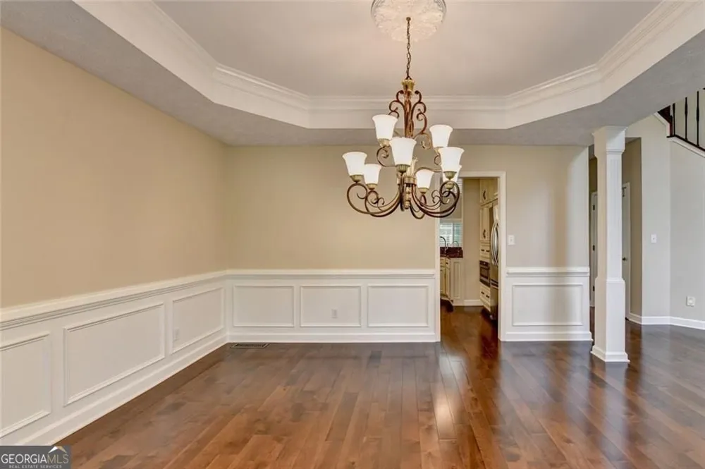 4614 Kiplin Lake CT Sugar Hill, GA 30518