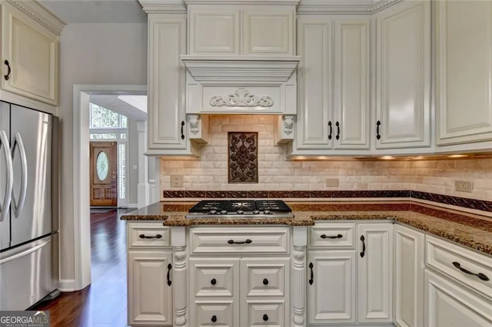 4614 Kiplin Lake CT Sugar Hill, GA 30518