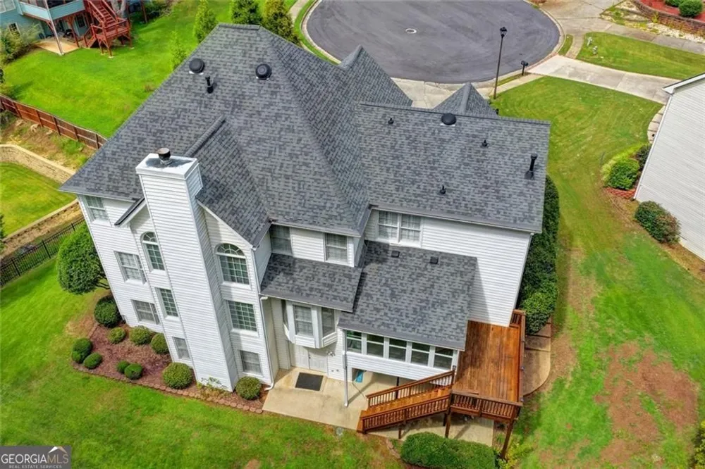 4614 Kiplin Lake CT Sugar Hill, GA 30518