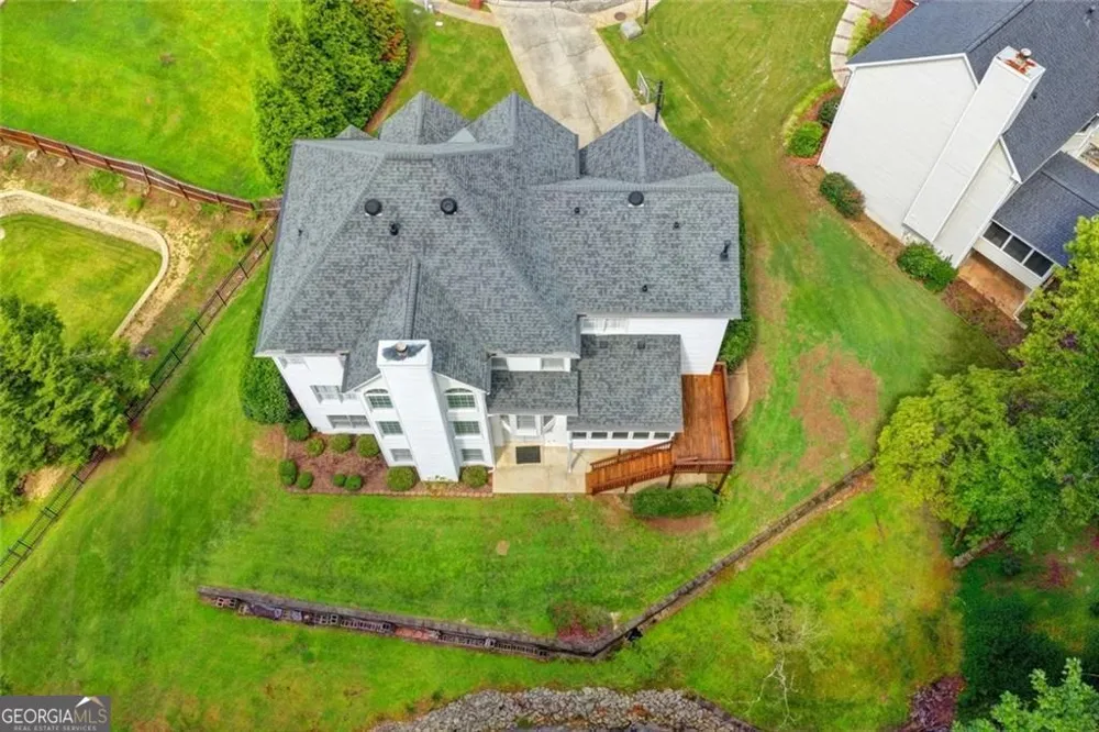 4614 Kiplin Lake CT Sugar Hill, GA 30518