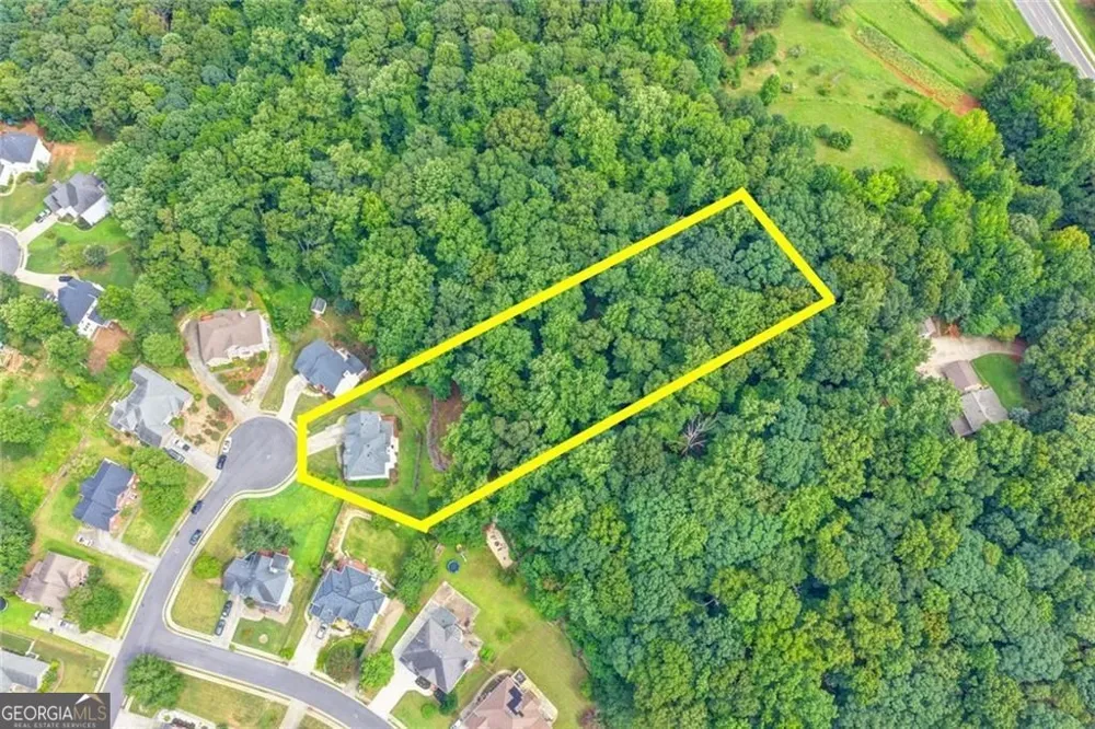 4614 Kiplin Lake CT Sugar Hill, GA 30518