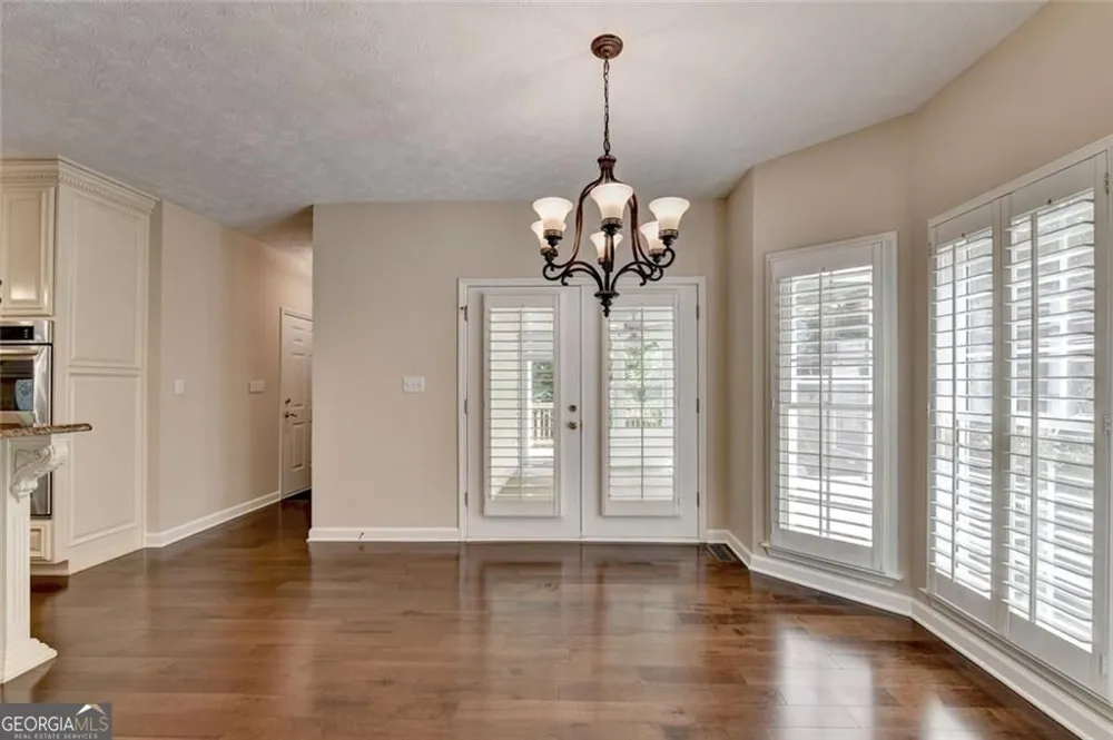 4614 Kiplin Lake CT Sugar Hill, GA 30518