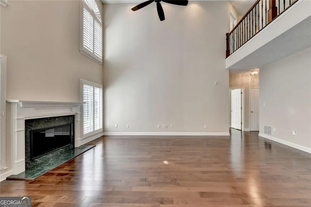 4614 Kiplin Lake CT Sugar Hill, GA 30518