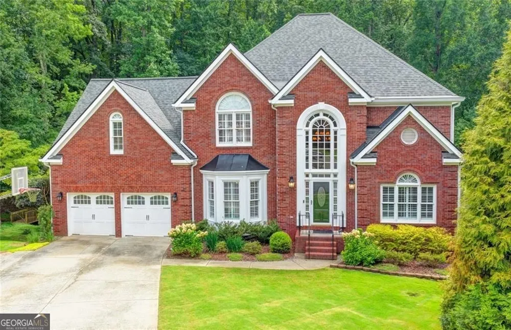 4614 Kiplin Lake CT Sugar Hill, GA 30518