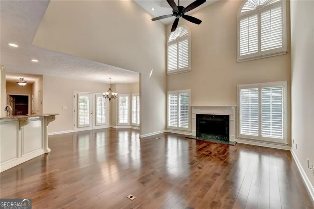 4614 Kiplin Lake CT Sugar Hill, GA 30518