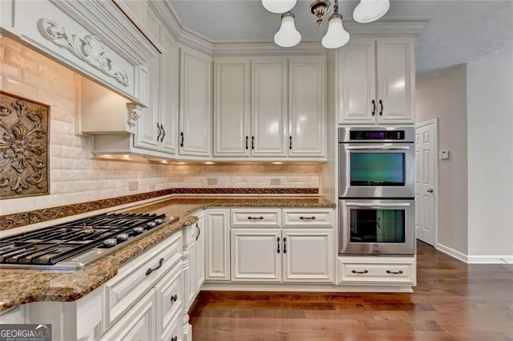 4614 Kiplin Lake CT Sugar Hill, GA 30518