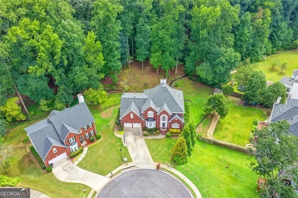 4614 Kiplin Lake CT Sugar Hill, GA 30518