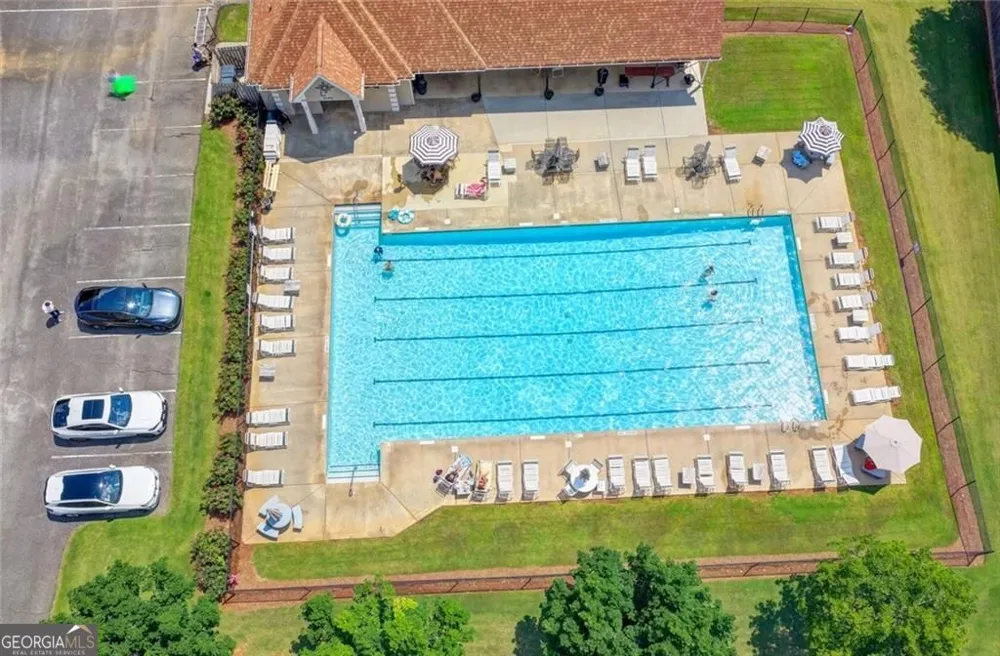 4614 Kiplin Lake CT Sugar Hill, GA 30518