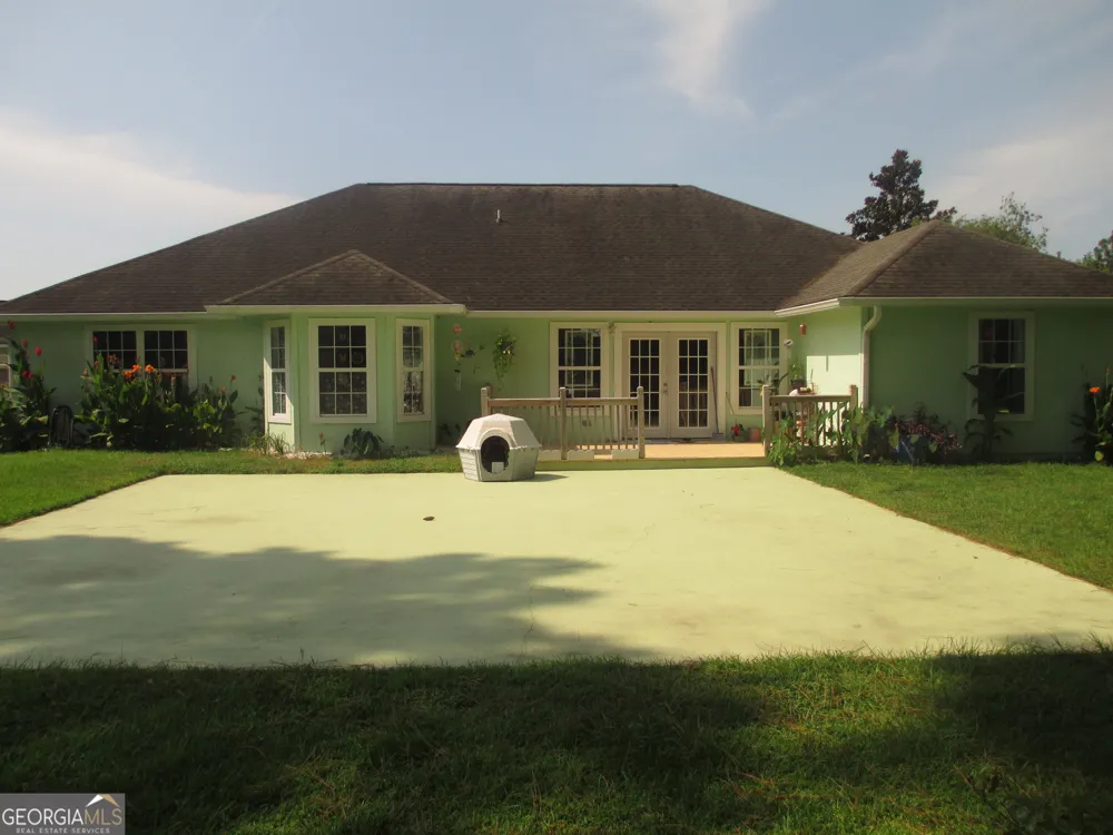 108 Hibiscus CT Kingsland, GA 31548