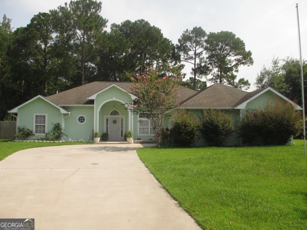 108 Hibiscus CT Kingsland, GA 31548