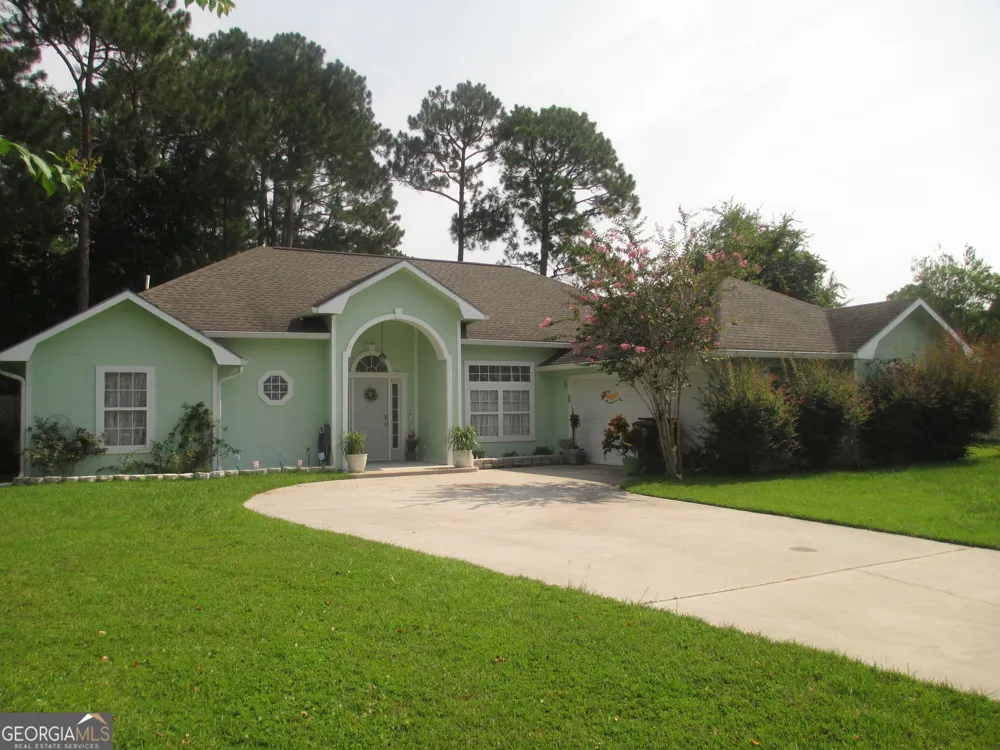 108 Hibiscus CT Kingsland, GA 31548