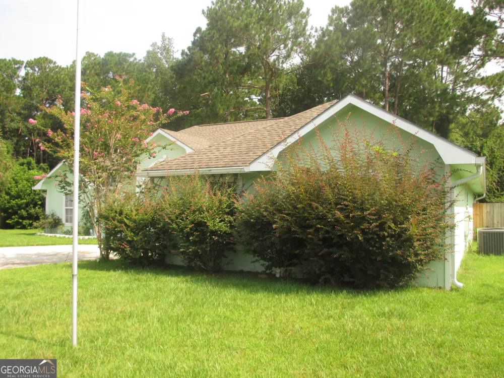 108 Hibiscus CT Kingsland, GA 31548
