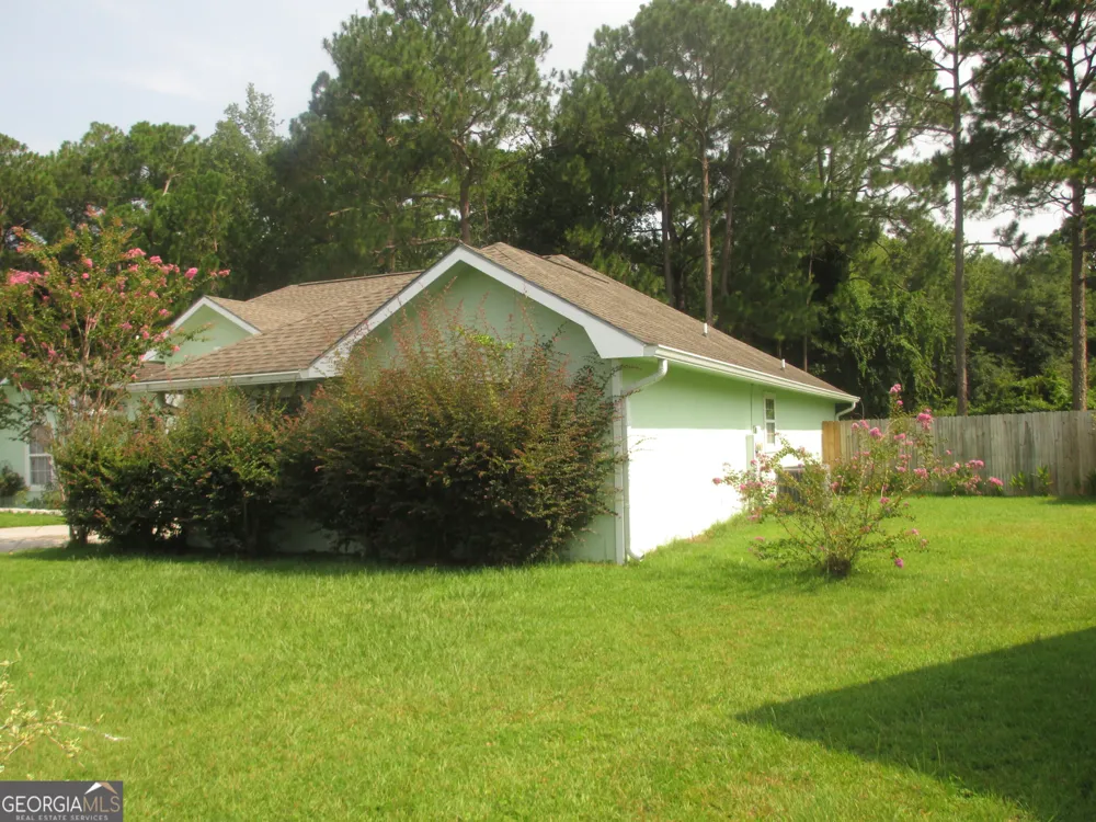 108 Hibiscus CT Kingsland, GA 31548