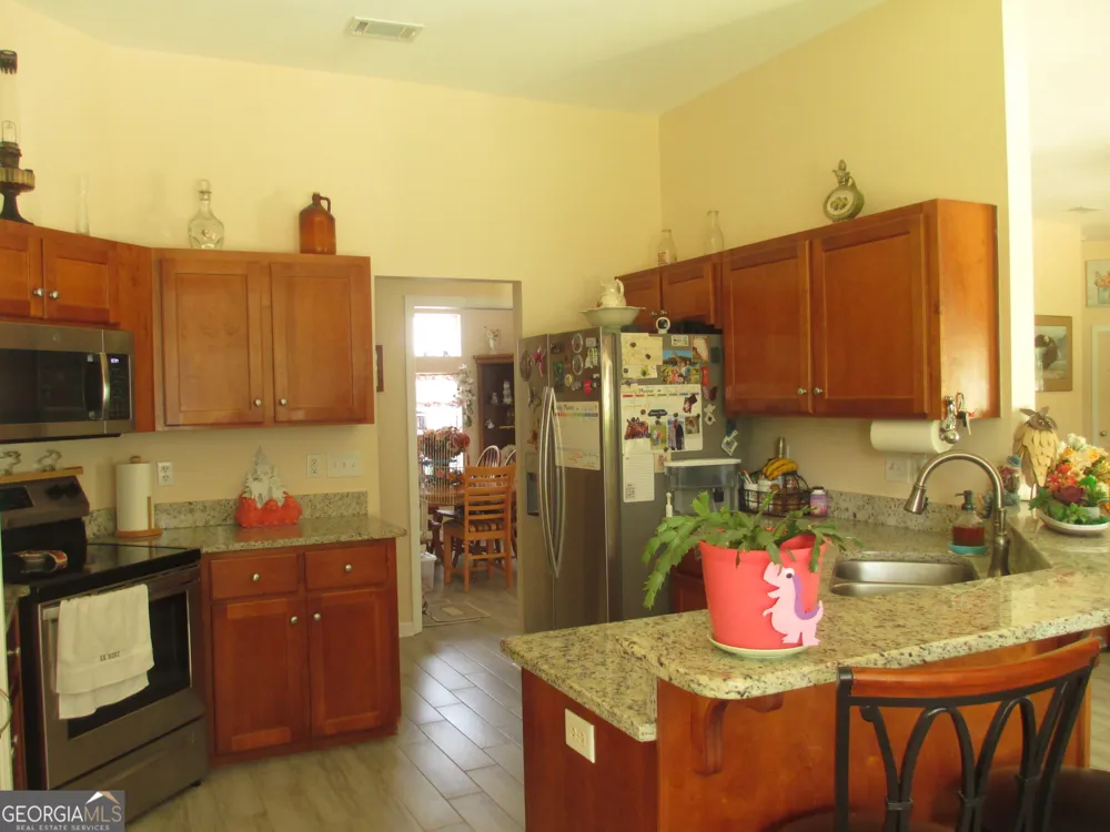 108 Hibiscus CT Kingsland, GA 31548