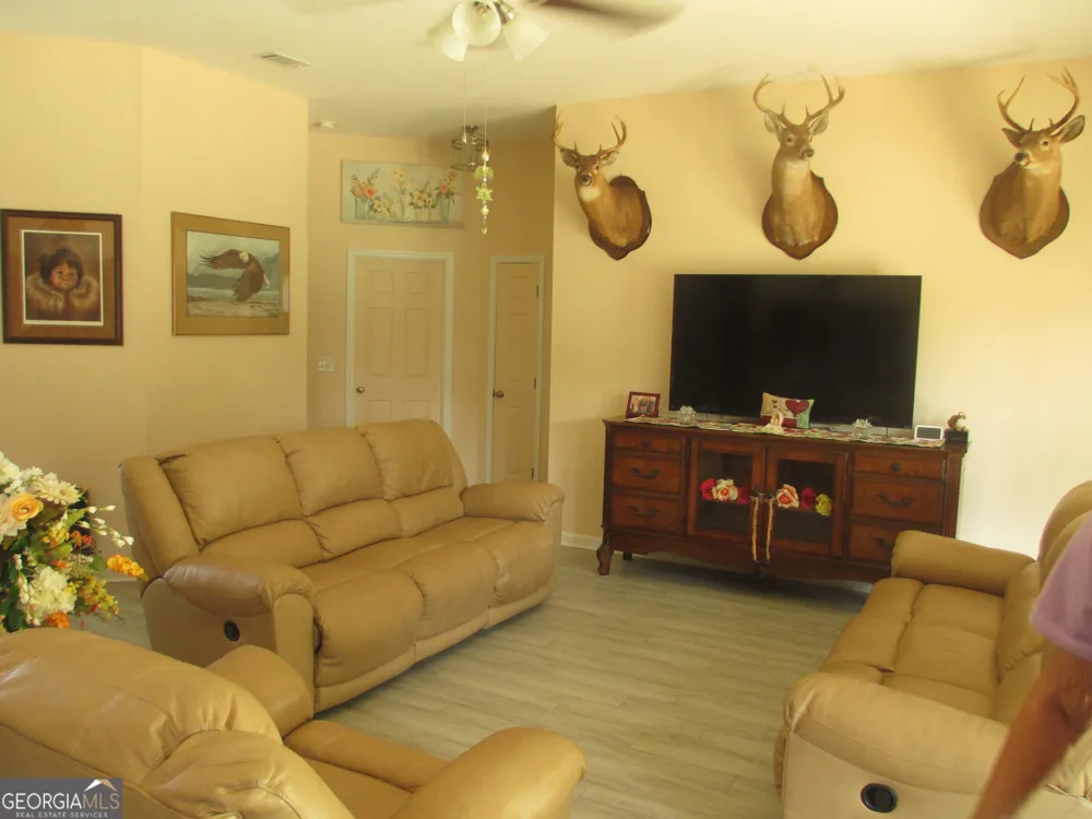 108 Hibiscus CT Kingsland, GA 31548