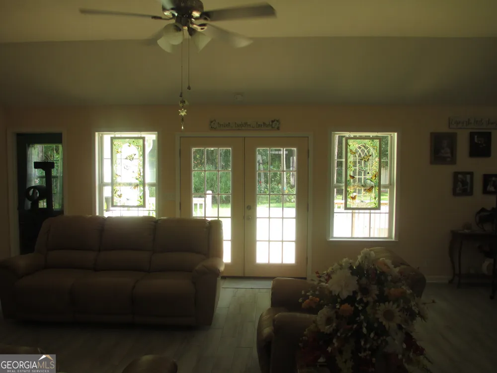 108 Hibiscus CT Kingsland, GA 31548
