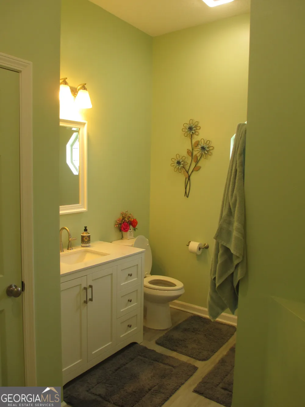 108 Hibiscus CT Kingsland, GA 31548