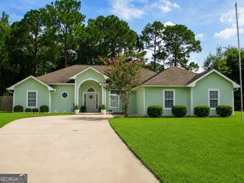 108 Hibiscus CT