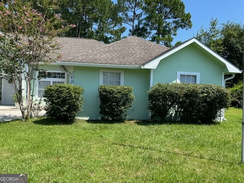 108 Hibiscus CT Kingsland, GA 31548