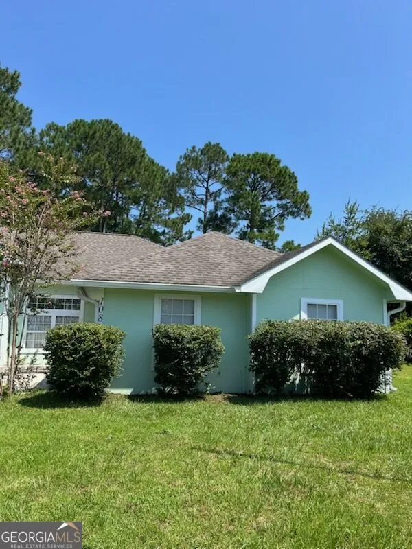 108 Hibiscus CT Kingsland, GA 31548
