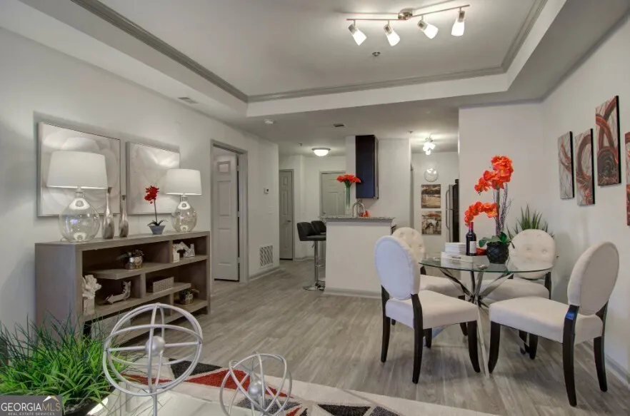 1970 Peachford RD Dunwoody, GA 30338