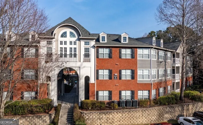 1970 Peachford RD Dunwoody, GA 30338