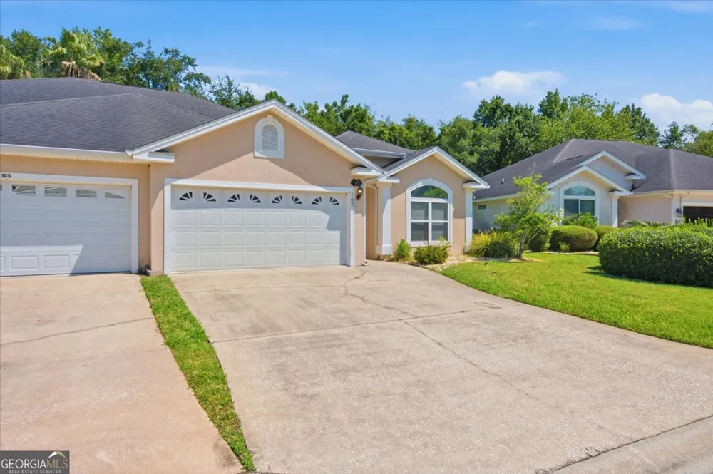 107 Renee DR Kingsland, GA 31548