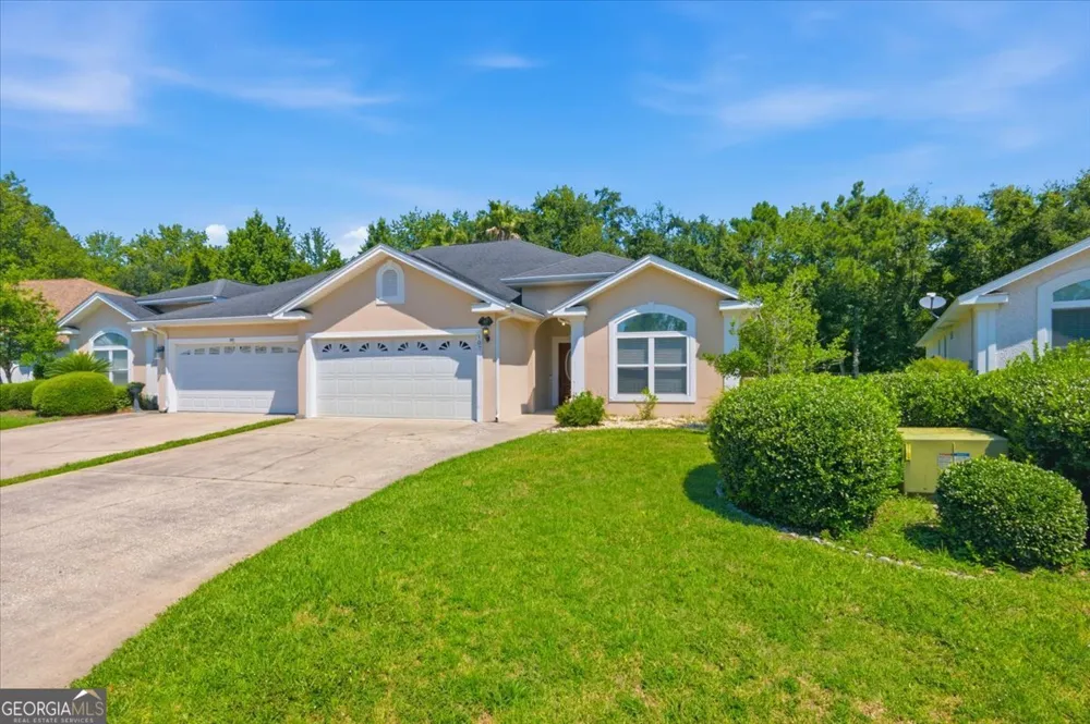 107 Renee DR Kingsland, GA 31548