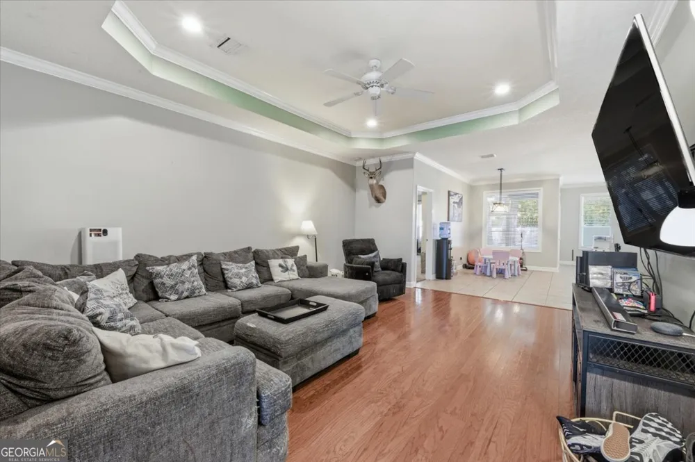 107 Renee DR Kingsland, GA 31548