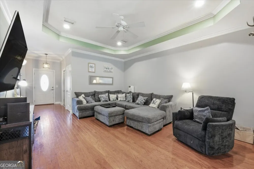 107 Renee DR Kingsland, GA 31548
