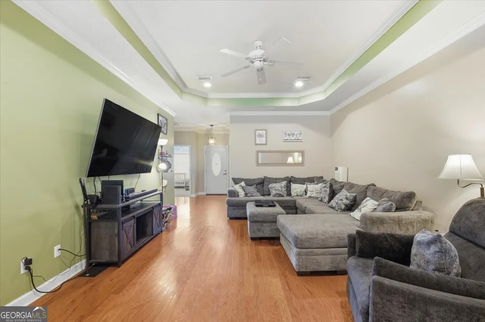 107 Renee DR Kingsland, GA 31548