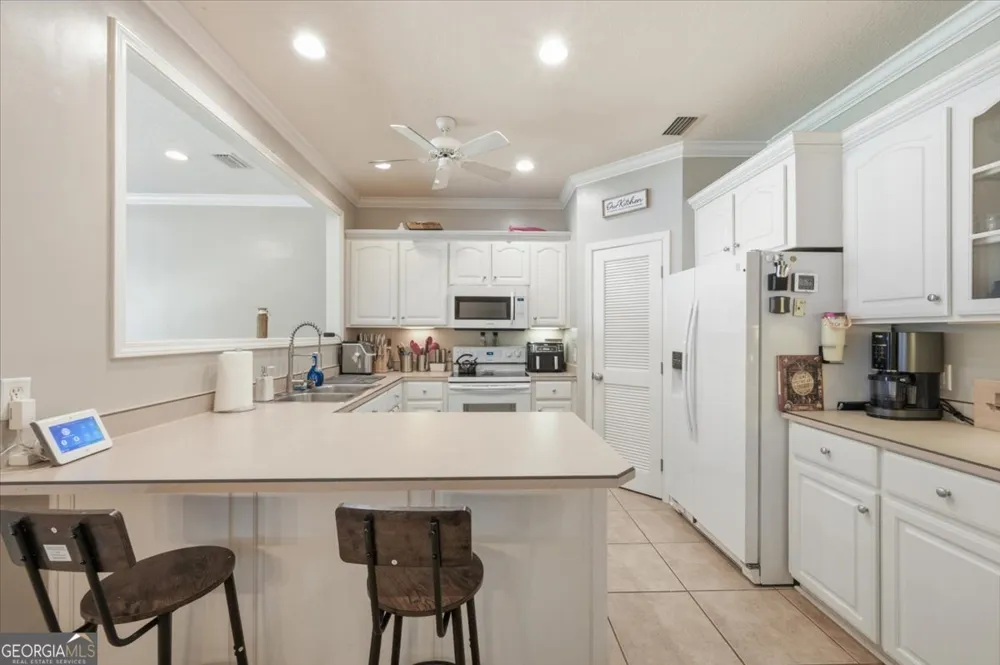 107 Renee DR Kingsland, GA 31548