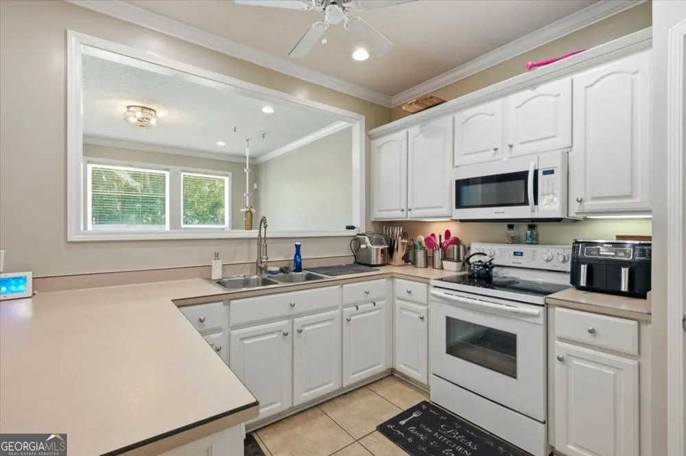 107 Renee DR Kingsland, GA 31548