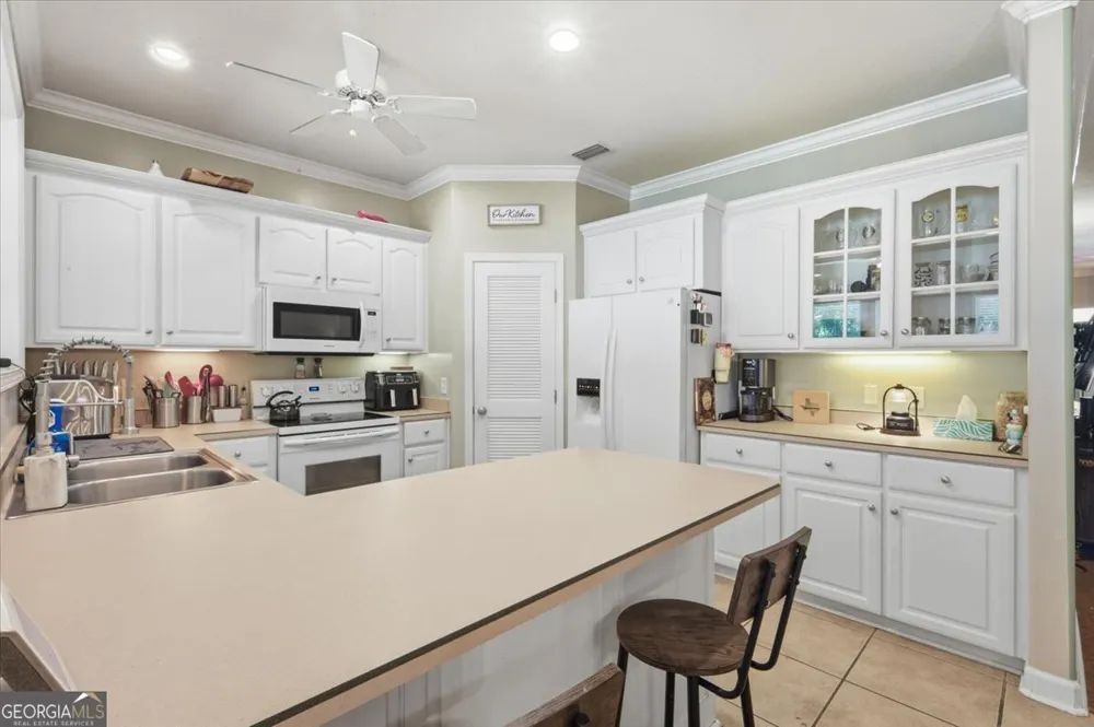 107 Renee DR Kingsland, GA 31548