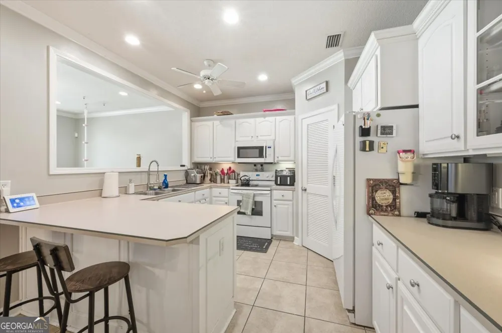 107 Renee DR Kingsland, GA 31548