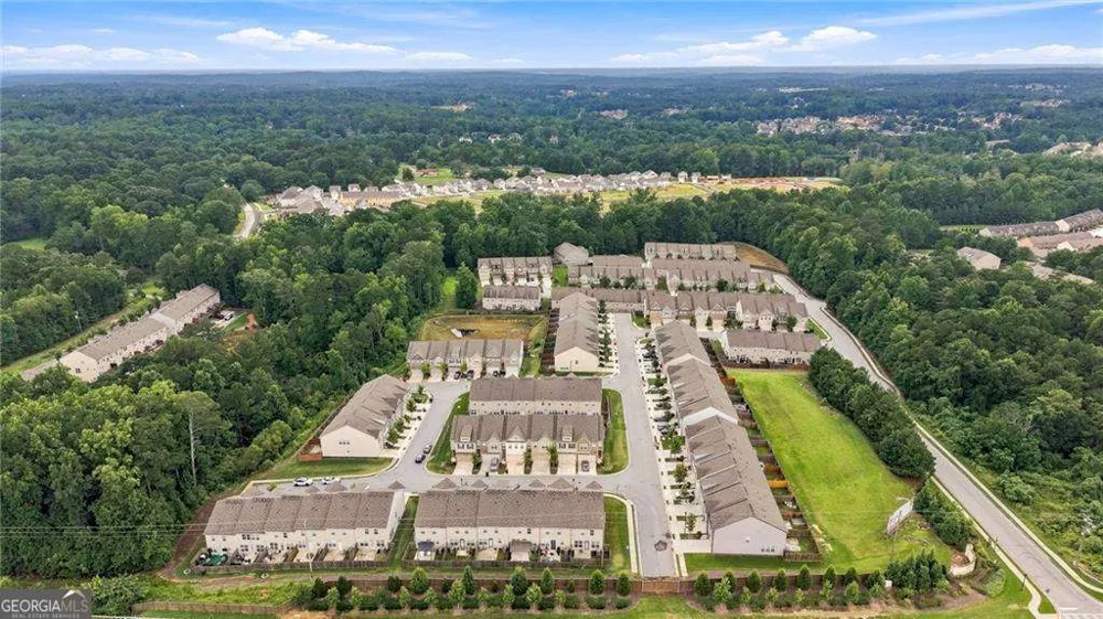 2412 Fitts DR Conyers, GA 30094