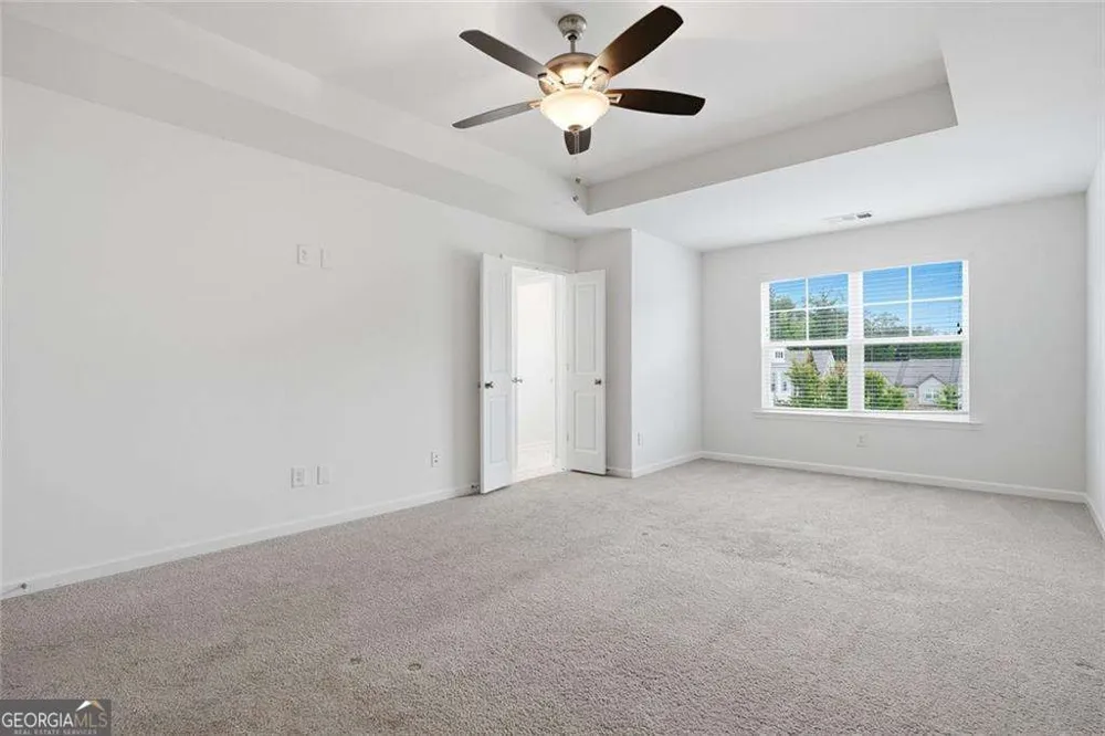 2412 Fitts DR Conyers, GA 30094