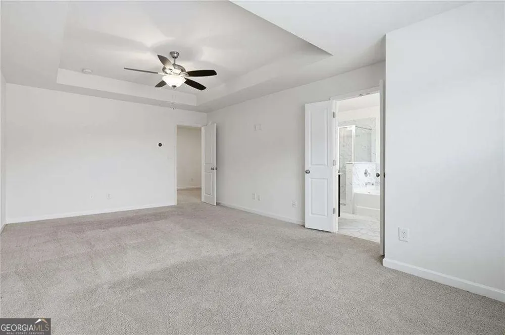 2412 Fitts DR Conyers, GA 30094