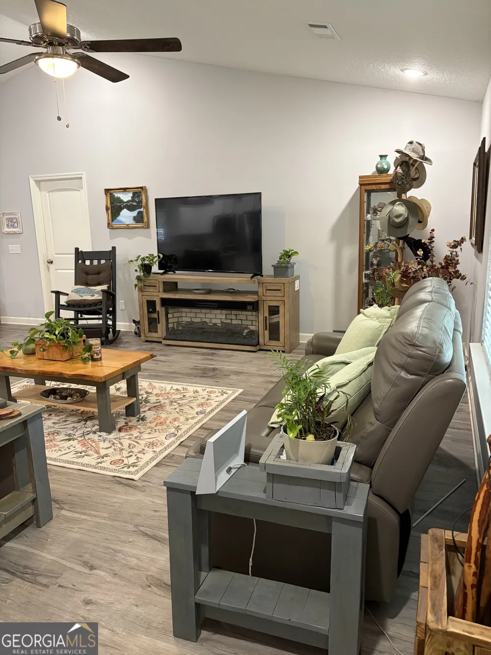 325 Creekview DR Hortense, GA 31543