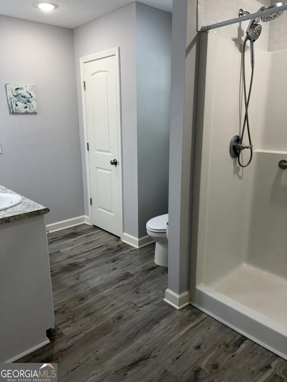 325 Creekview DR Hortense, GA 31543