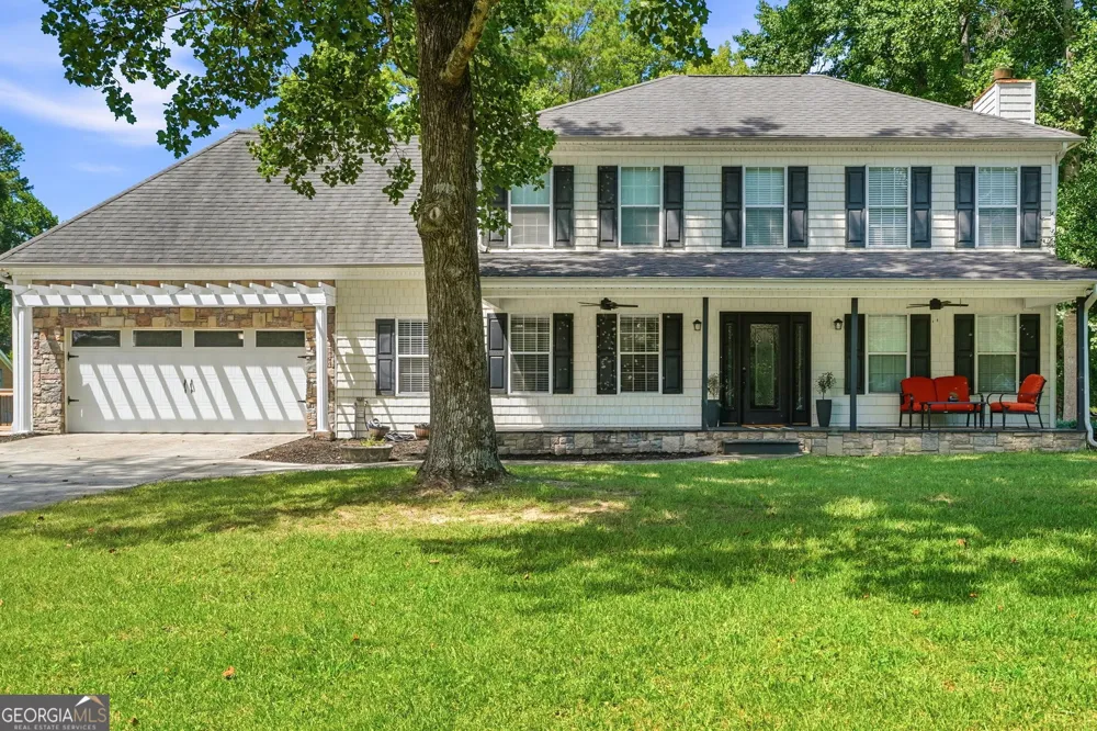 195 Gateway DR Rocky Face, GA 30740