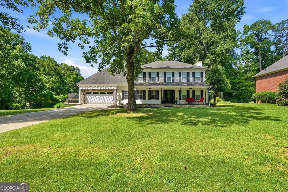 195 Gateway DR Rocky Face, GA 30740